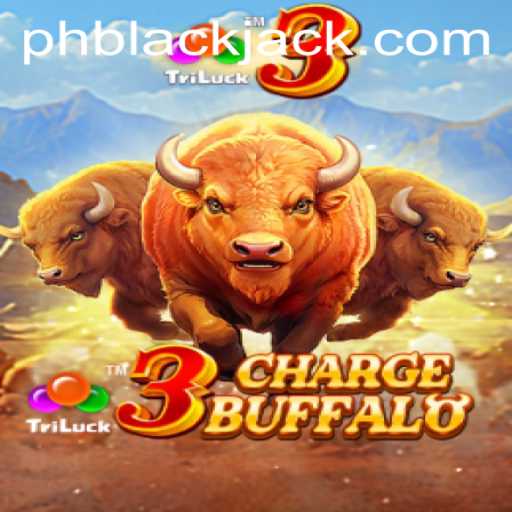 Embrace the Thrill of 3ChargeBuffalo: A New Dimension to Card Gaming