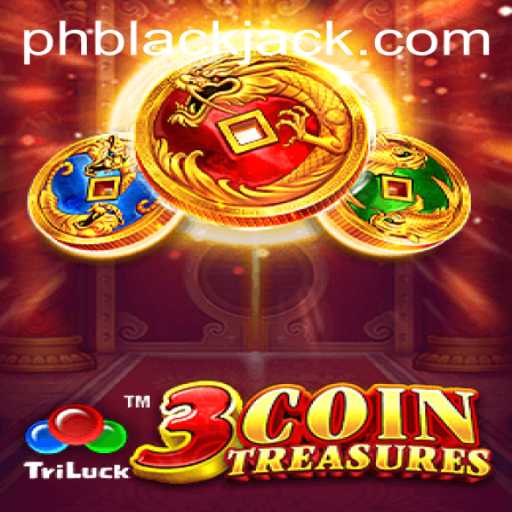 Exploring 3CoinTreasures: A New Twist on BlackJack