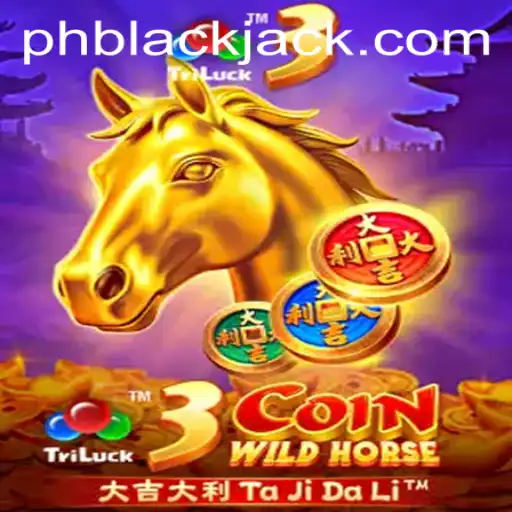 Exploring 3CoinWildHorse: A New Twist on BlackJack