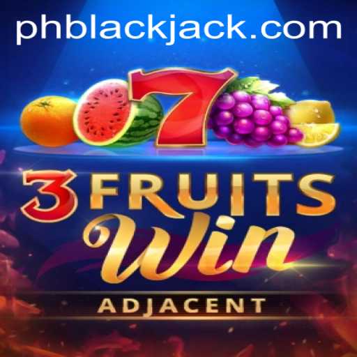 Exploring the Casino Magic: Delve into '3FruitsWin' and the Allure of 'BlackJack'