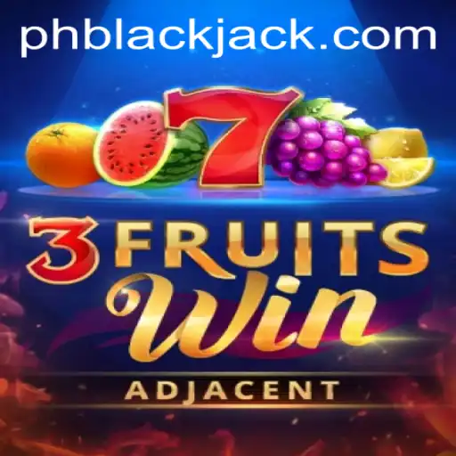 Exploring the Casino Magic: Delve into '3FruitsWin' and the Allure of 'BlackJack'