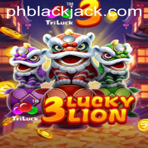 Experience the Thrill of 3LUCKYLION: A New Spin on the Classic Casino Game with BlackJack Elements