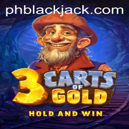 Discovering the Treasures of 3cartsOfGold: A Journey Through the Rules and Intricacies of BlackJack