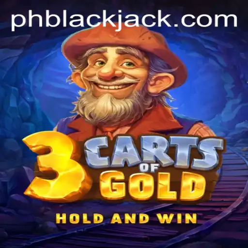 Discovering the Treasures of 3cartsOfGold: A Journey Through the Rules and Intricacies of BlackJack