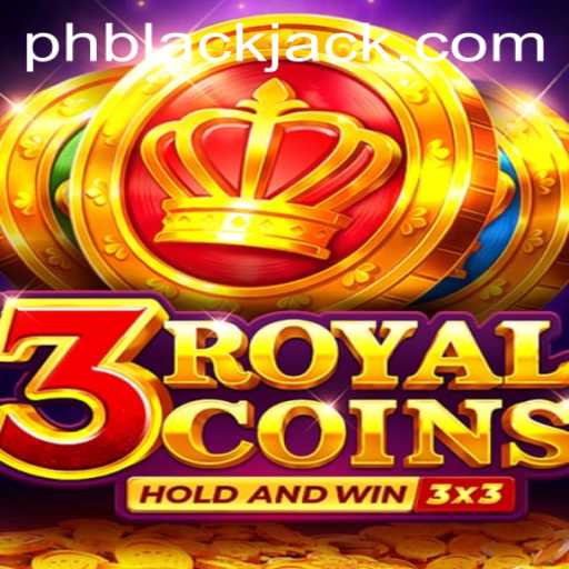 Discover the Thrill of 3royalcoins: A New Twist on BlackJack