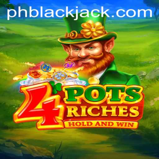 Exploring the Thrills of 4potsriches and the Timeless Classic BlackJack