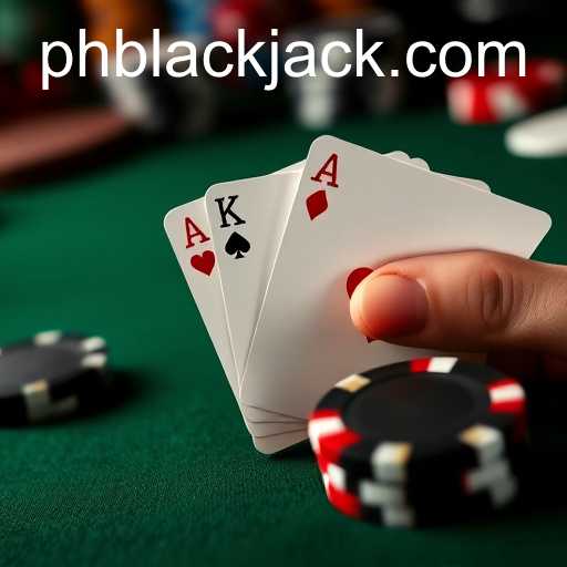 About Us: The World of BlackJack