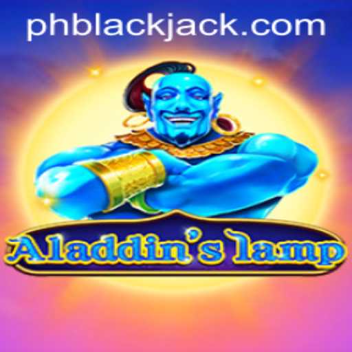 The Enchanting World of Aladdinslamp: A BlackJack Adventure