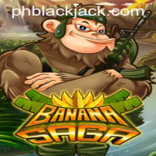 Discovering BananaSaga: A Fruitful Adventure with a Twist of BlackJack