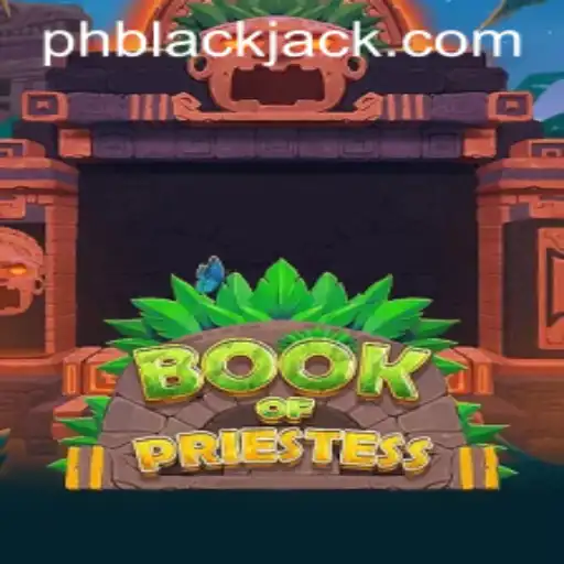 Exploring 'BookOfPriestess': An Intriguing Fusion of Mysticism and BlackJack