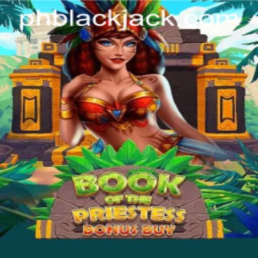 Unveiling the Mystical Realm of BookOfThePriestess: A BlackJack Adventure