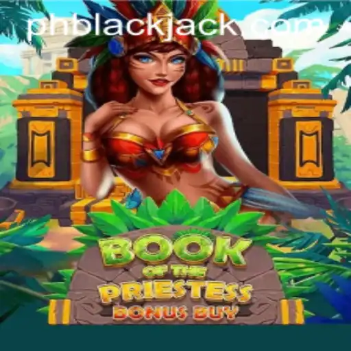 Unveiling the Mystical Realm of BookOfThePriestess: A BlackJack Adventure