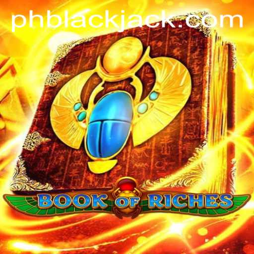 Exploring BookofRiches: BlackJack Game Description and Rules