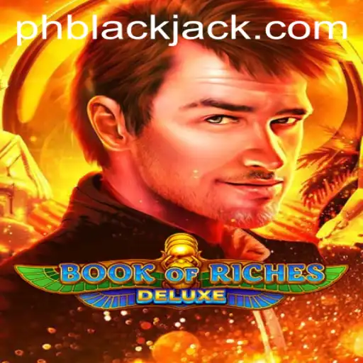 Explore the Excitement of Book of Riches Deluxe with a BlackJack Twist