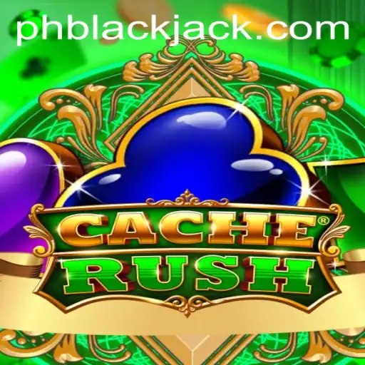 CacheRush: Experience the Thrill of BlackJack in a New Dimension
