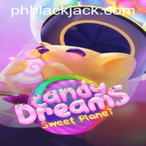 CandyDreams: A Sweet Twist on Classic BlackJack