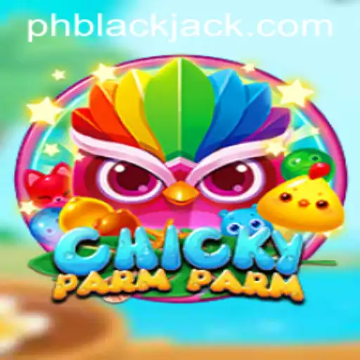 ChickyParmParm: A New Twist on BlackJack