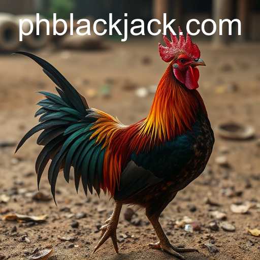 The Complex World of Cockfighting and the Role of 'BlackJack'
