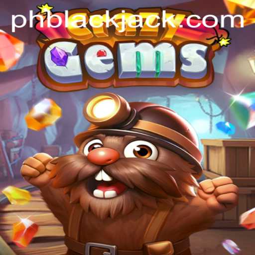 CrazyGems: A New Spin on the Classic Game of BlackJack