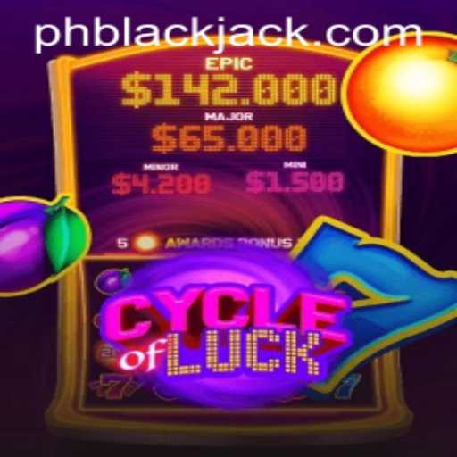 Exploring CycleofLuck: A New Twist on BlackJack