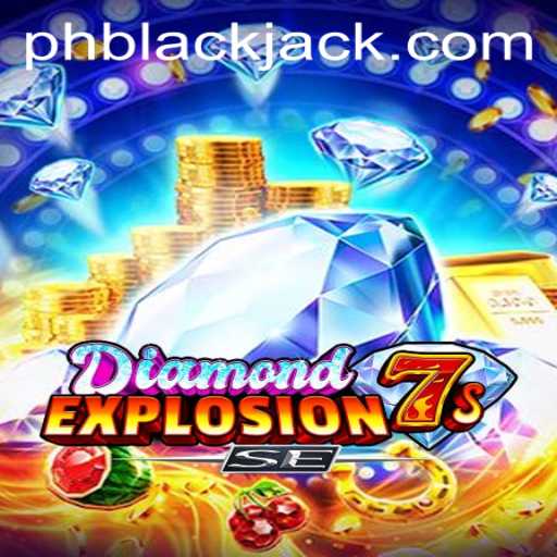 Unveiling DiamondExplosion7sSE: A Thrilling Journey into the World of BlackJack