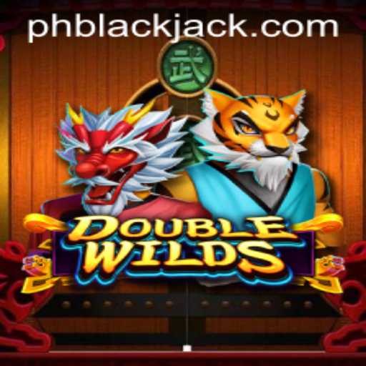 DoubleWilds: A New Twist on the Classic Game of BlackJack