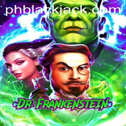 Unveiling DrFrankenstein: A Thrilling BlackJack Adventure