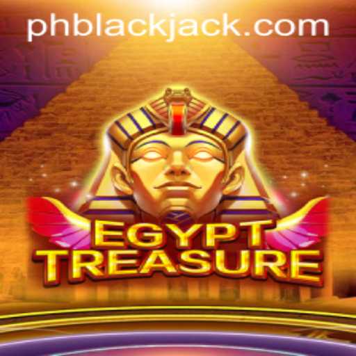 Unveiling EgyptTreasure: A Journey into Ancient Riches with a BlackJack Twist