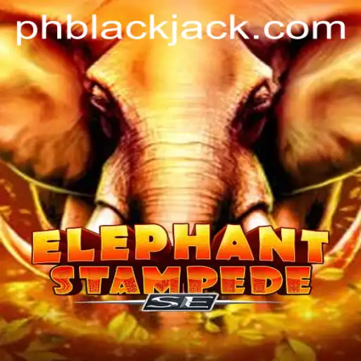 Unveiling ElephantStampedeSE: The Adventurous BlackJack Game Experience