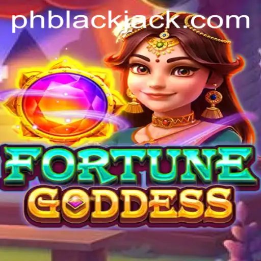 FORTUNEGODDESS: A Captivating Blackjack Experience