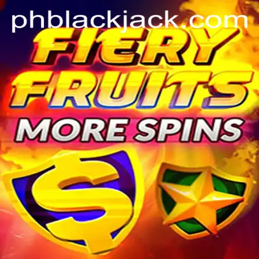 Exploring the Exciting World of FieryFruitsMoreSpins with a BlackJack Twist
