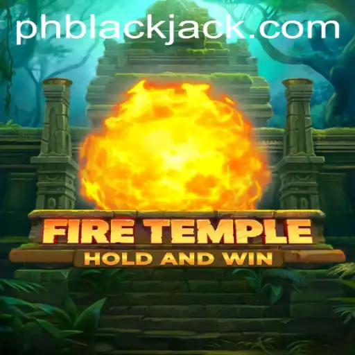 Exploring the Enchanting World of FireTemple with a Hint of BlackJack Magic