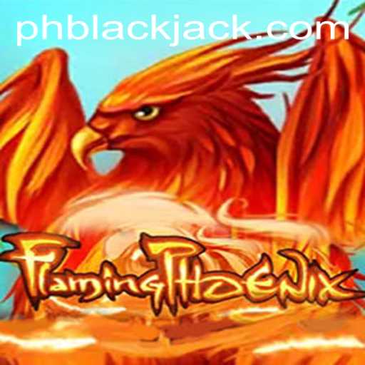 FlamingPhoenix: The Thrilling Adventure of BlackJack