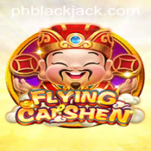 FlyingCaiShen: A Captivating Adventure with a Twist of BlackJack