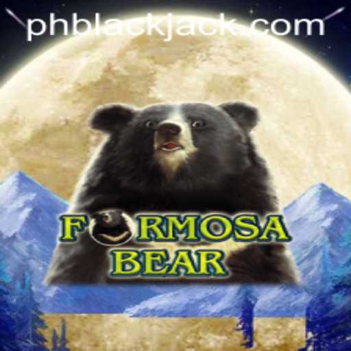 Discovering FormosaBear: An Exciting BlackJack Adventure
