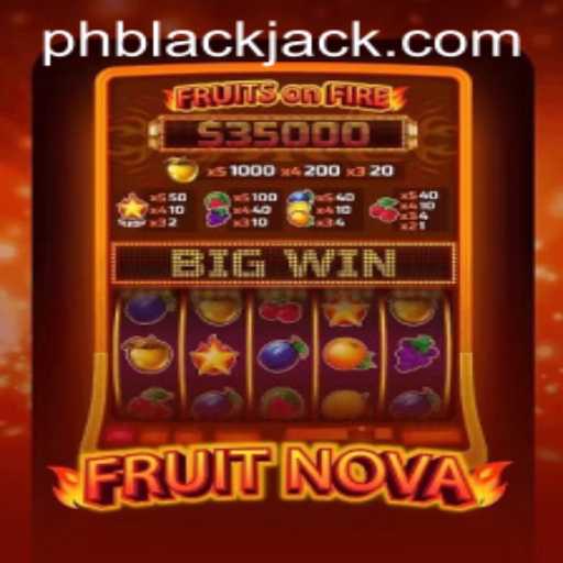 Exploring FruitNova: A New Twist on BlackJack