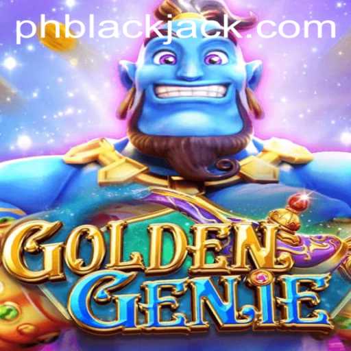 Exploring the Glamorous World of GOLDENGENIE BlackJack