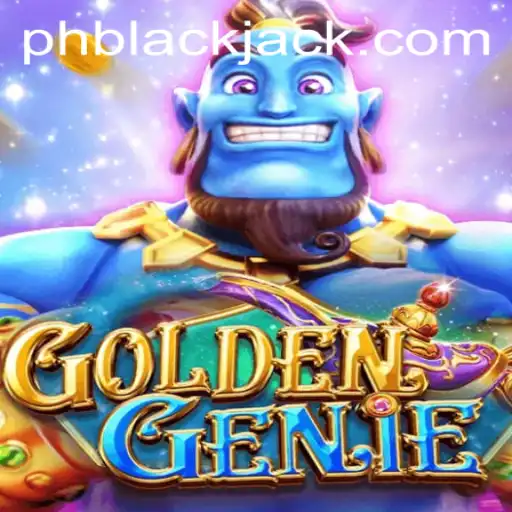 Exploring the Glamorous World of GOLDENGENIE BlackJack