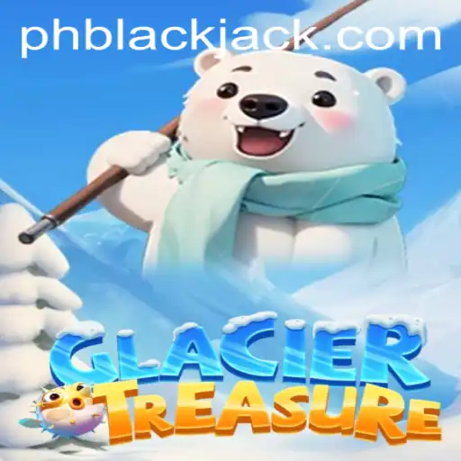 GlacierTreasure: A Thrilling Casino Game Experience with a Twist on BlackJack