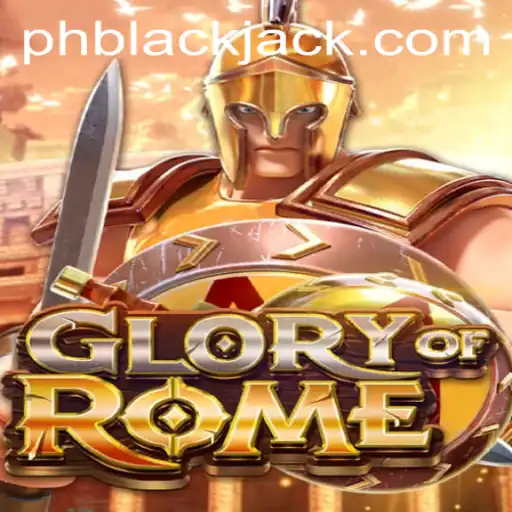 The Exciting World of GloryofRome: A New BlackJack Experience