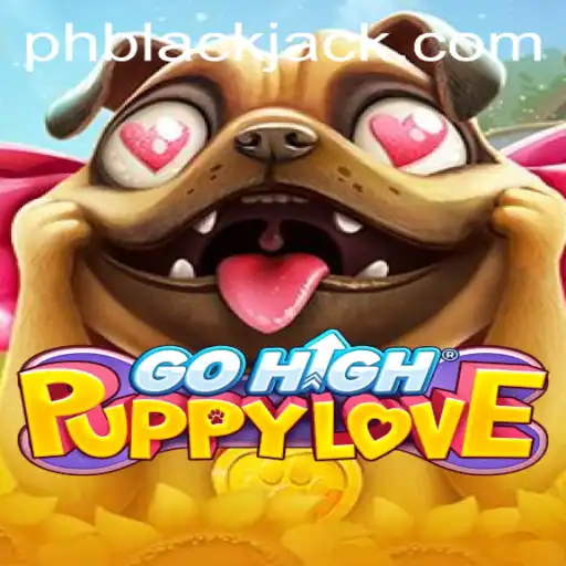 GoHighPuppyLove: A Whimsical Journey Through a Canine Wonderland
