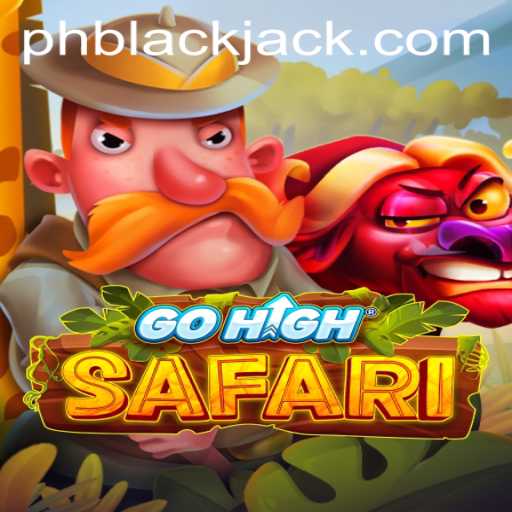 GoHighSafari: Exploring the Thrills of BlackJack in the Wild