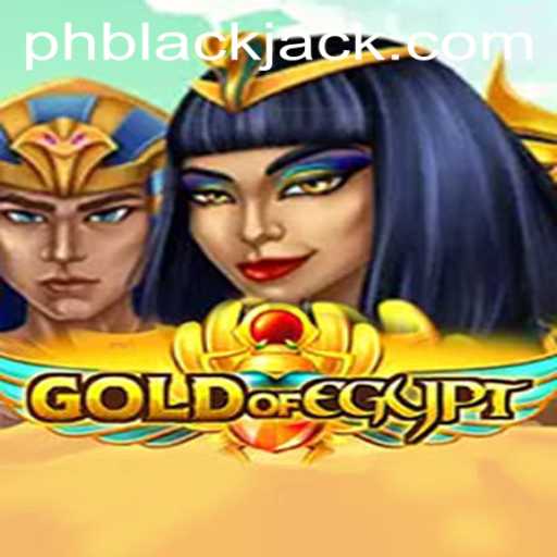 Unveiling GoldOfEgypt: A New Twist on the Classic Game of BlackJack