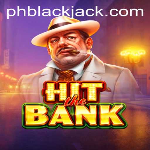 HitTheBank: Immersing in the World of BlackJack