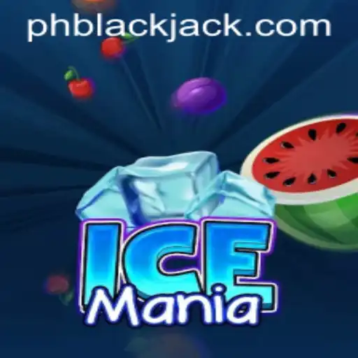 Discover IceMania: The Frozen World of Blackjack