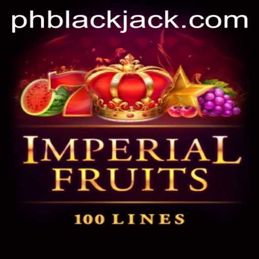 Exploring the Thrills of ImperialFruits100: A Dive into BlackJack