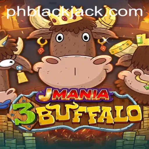 Exploring the Thrills of JMania3Buffalo: The Blackjack Experience