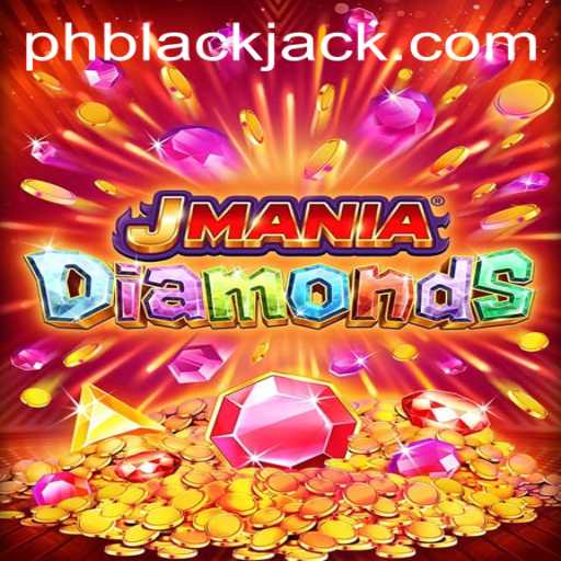 Exploring the Exciting World of JManiaDiamonds: A New Twist on BlackJack