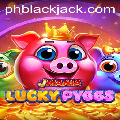 Exploring the Exciting World of JManiaLuckyPyggs