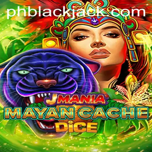JManiaMayanCacheDice: An Immersive Adventure with a BlackJack Twist